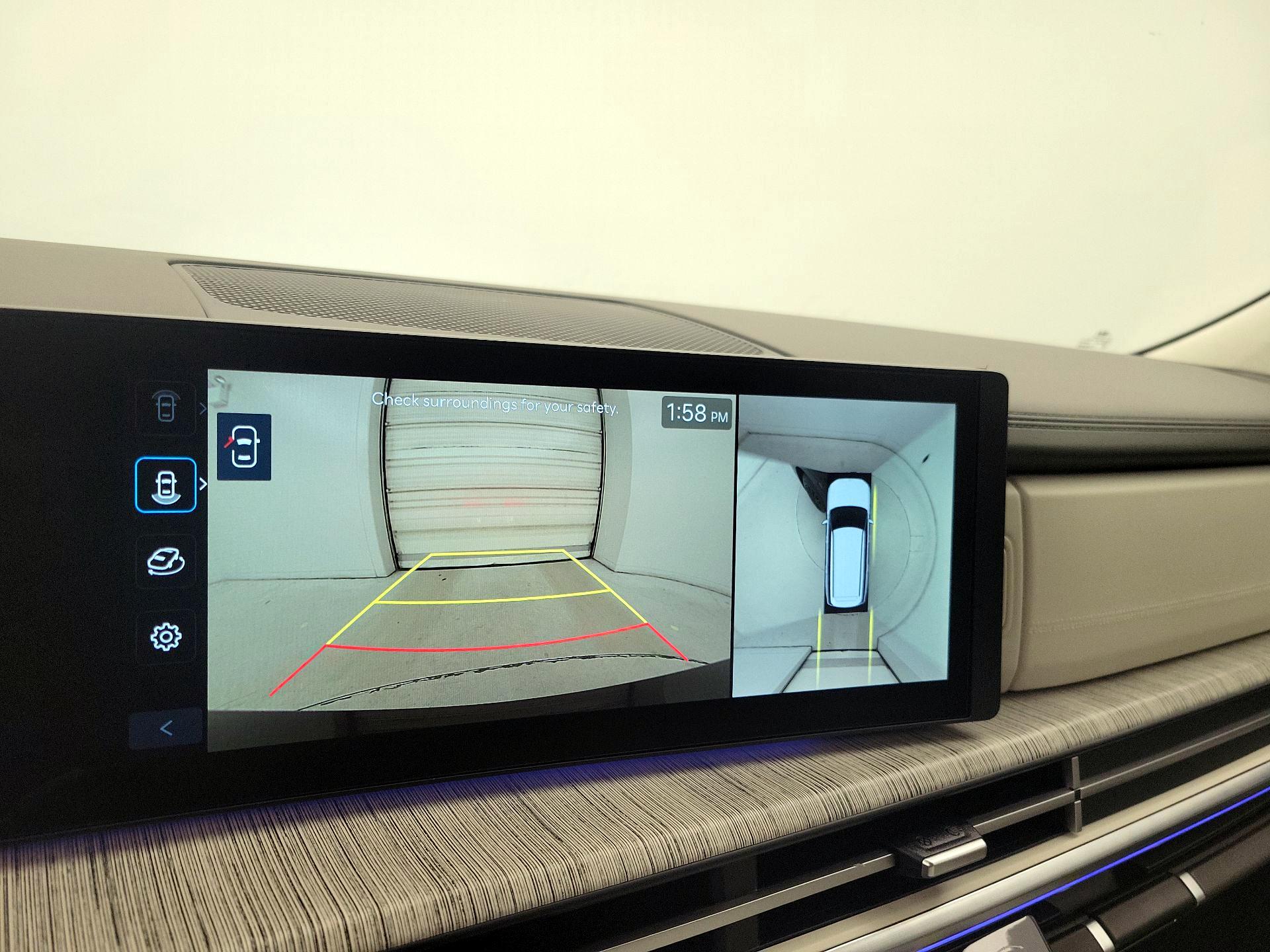 Thumbnail: 2025 Hyundai Santa Fe - 14