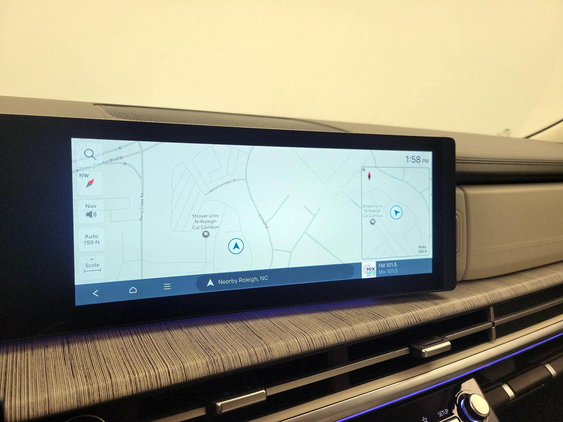 Thumbnail: 2025 Hyundai Santa Fe - 15