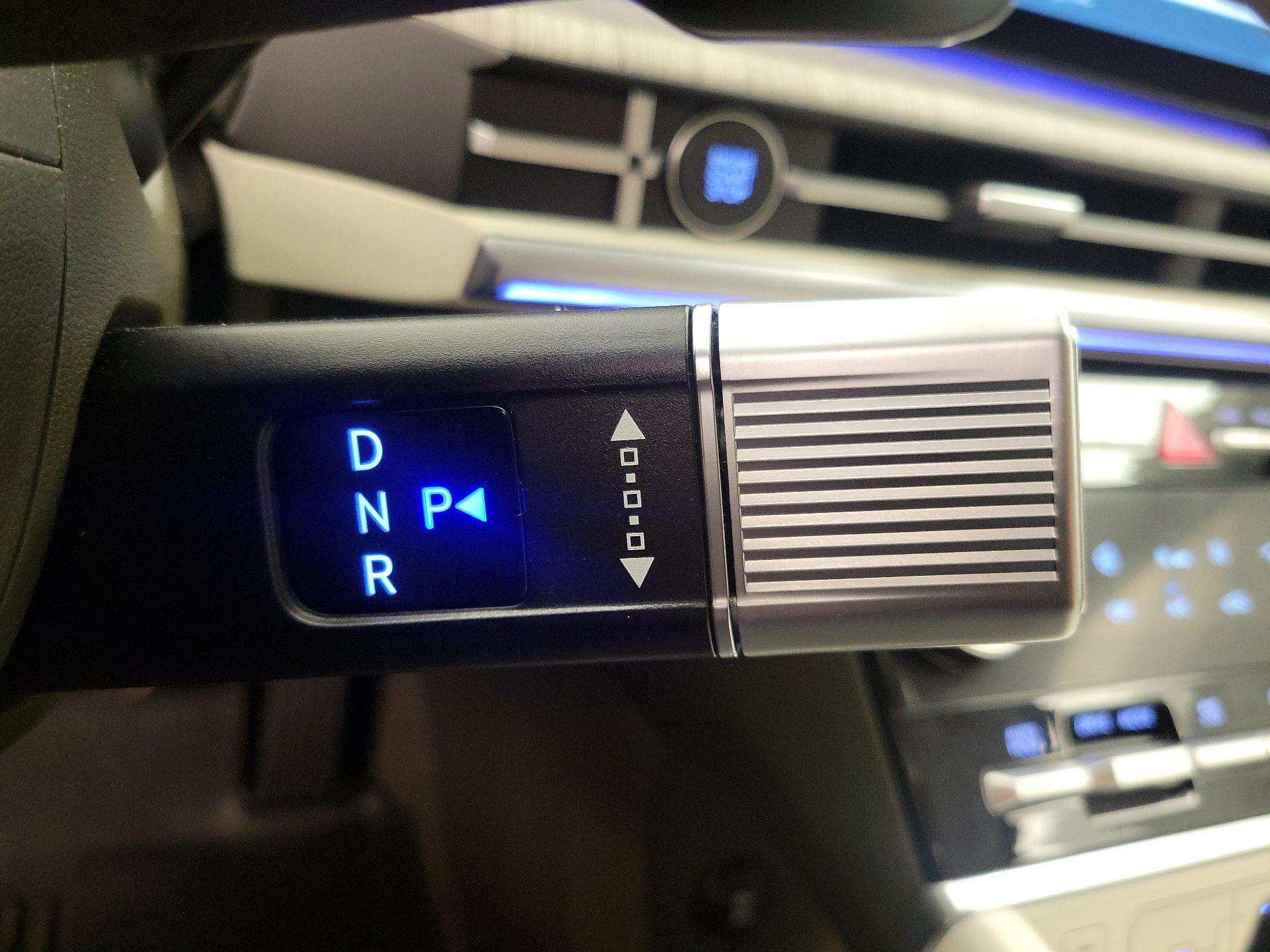 Thumbnail: 2025 Hyundai Santa Fe - 17