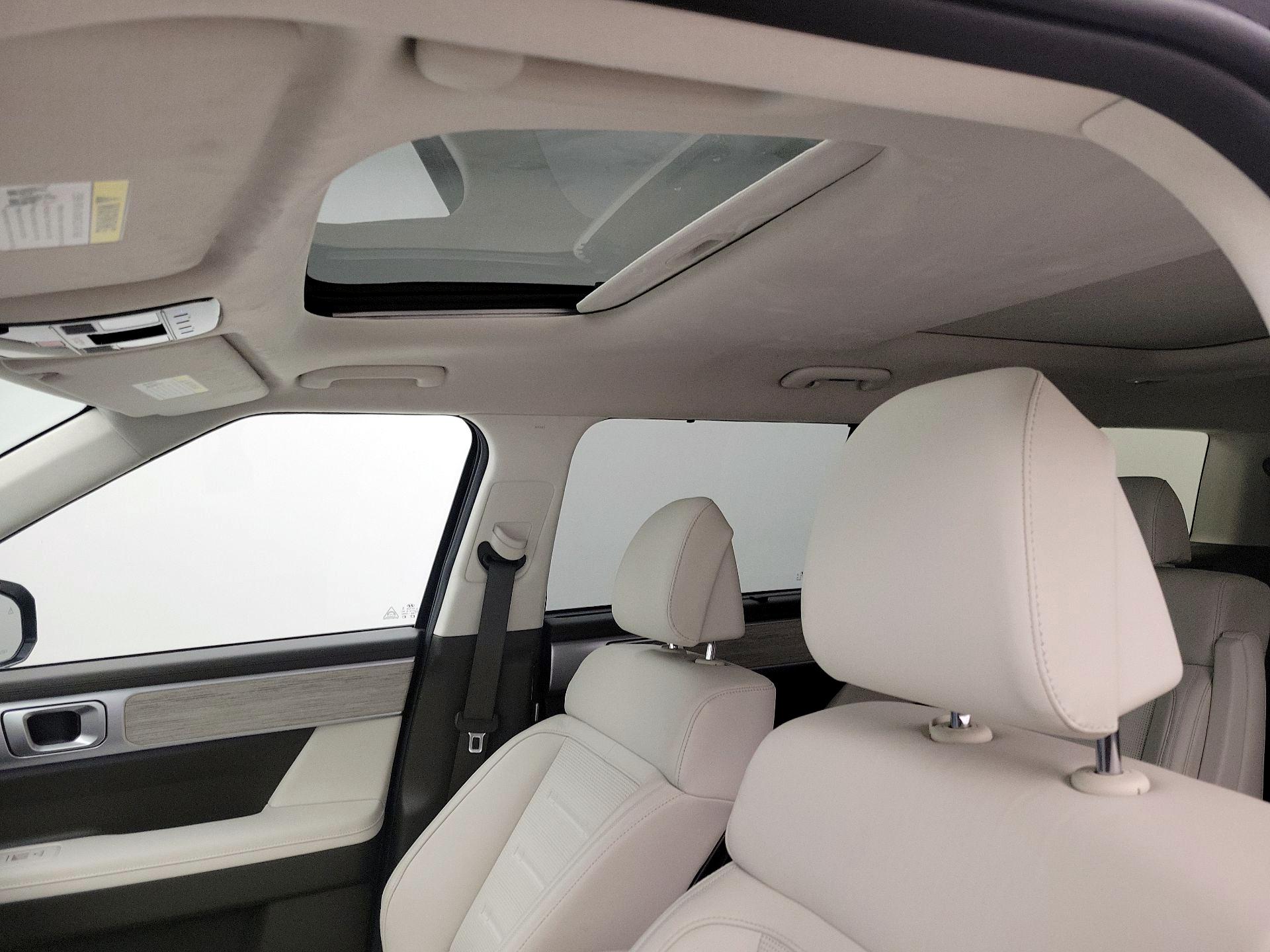 Thumbnail: 2025 Hyundai Santa Fe - 19