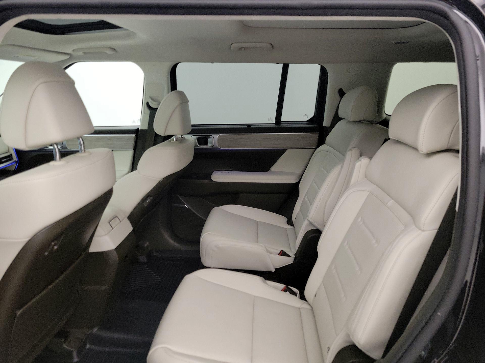 Thumbnail: 2025 Hyundai Santa Fe - 20