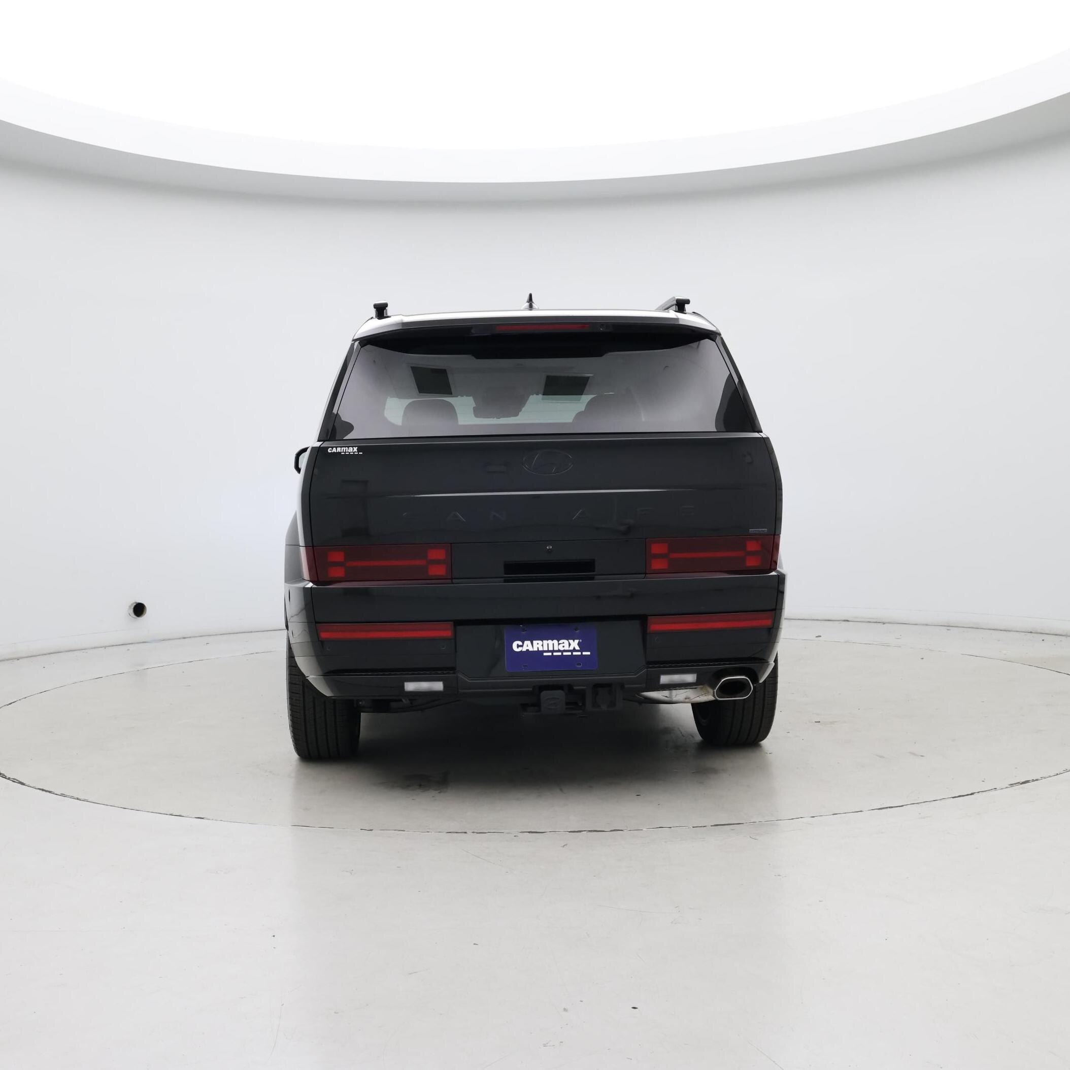 Thumbnail: 2025 Hyundai Santa Fe - 6