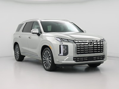 2025 Hyundai Palisade Calligraphy -
                  Greenville, SC