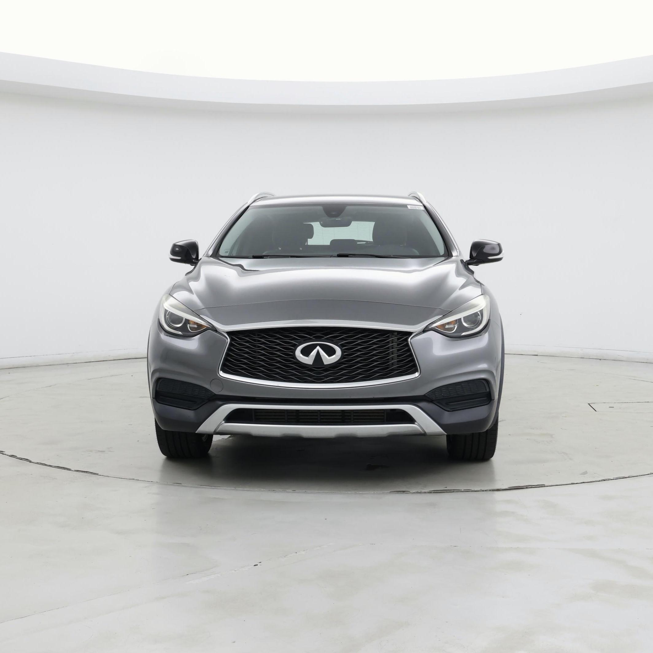 Thumbnail: 2017 INFINITI QX30 - 5
