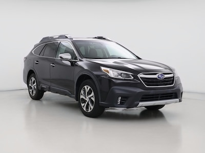2021 Subaru Outback Touring -
                  Raleigh, NC
