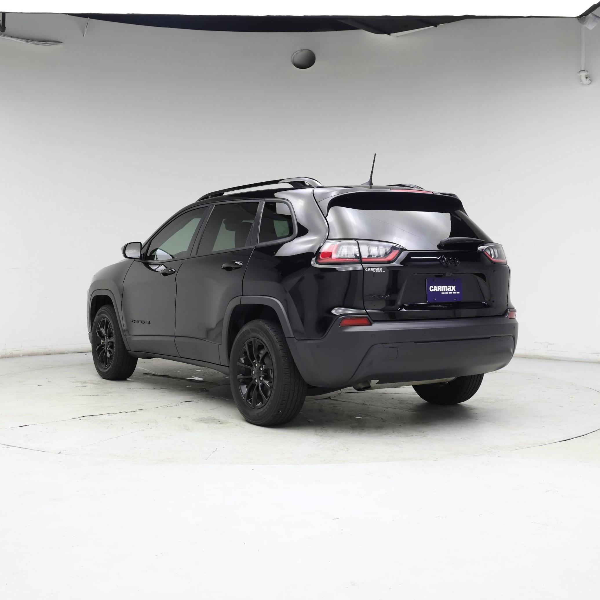 Thumbnail: 2023 Jeep Cherokee - 2