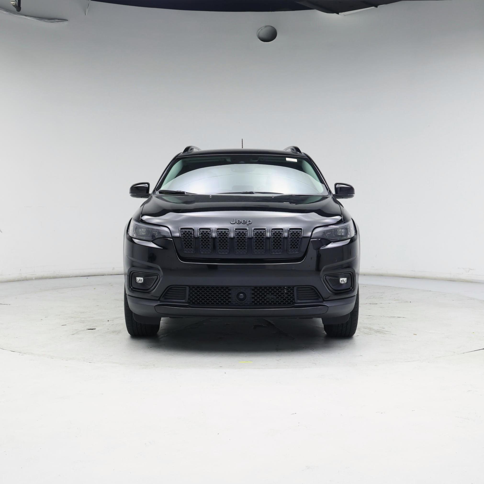 Thumbnail: 2023 Jeep Cherokee - 5