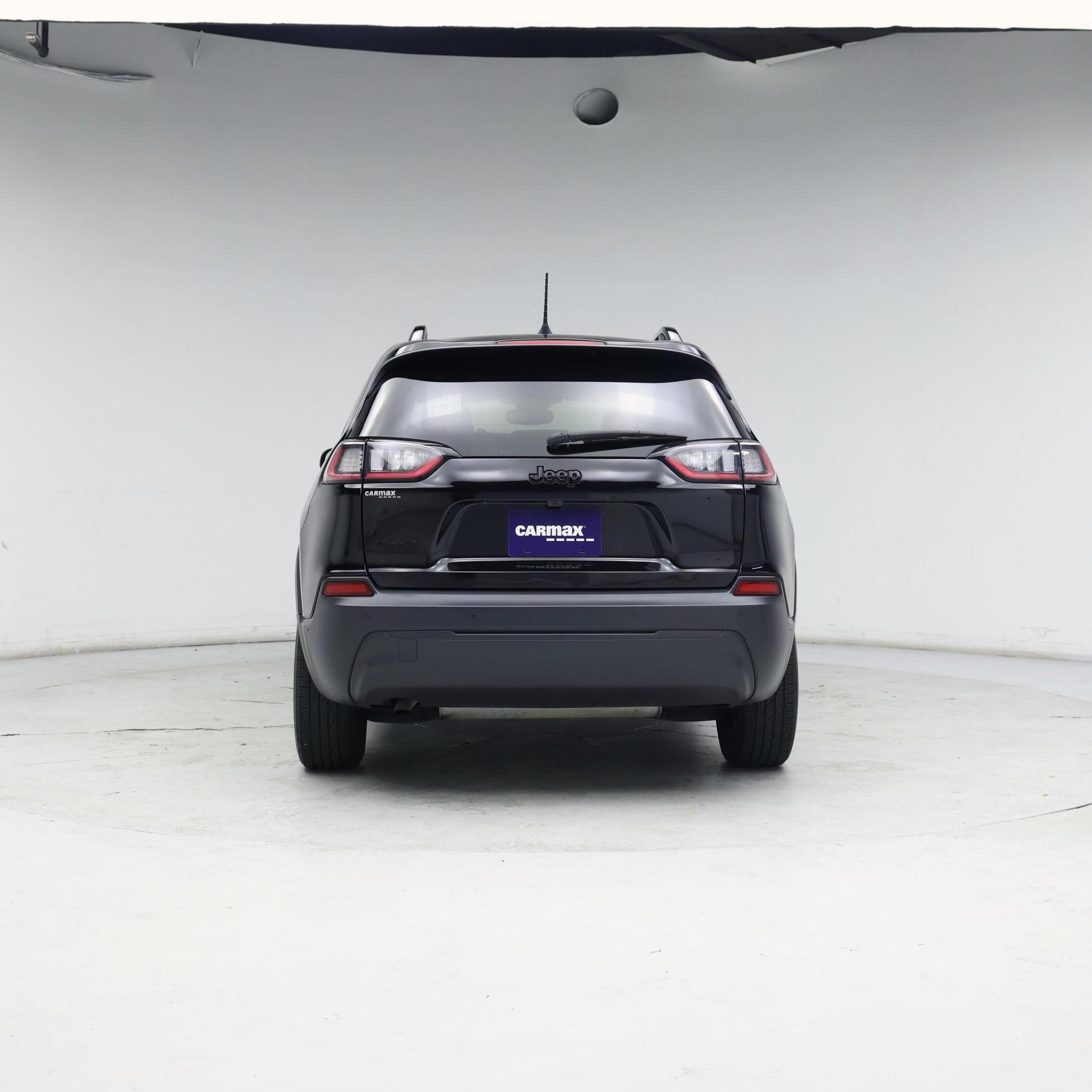 Thumbnail: 2023 Jeep Cherokee - 6
