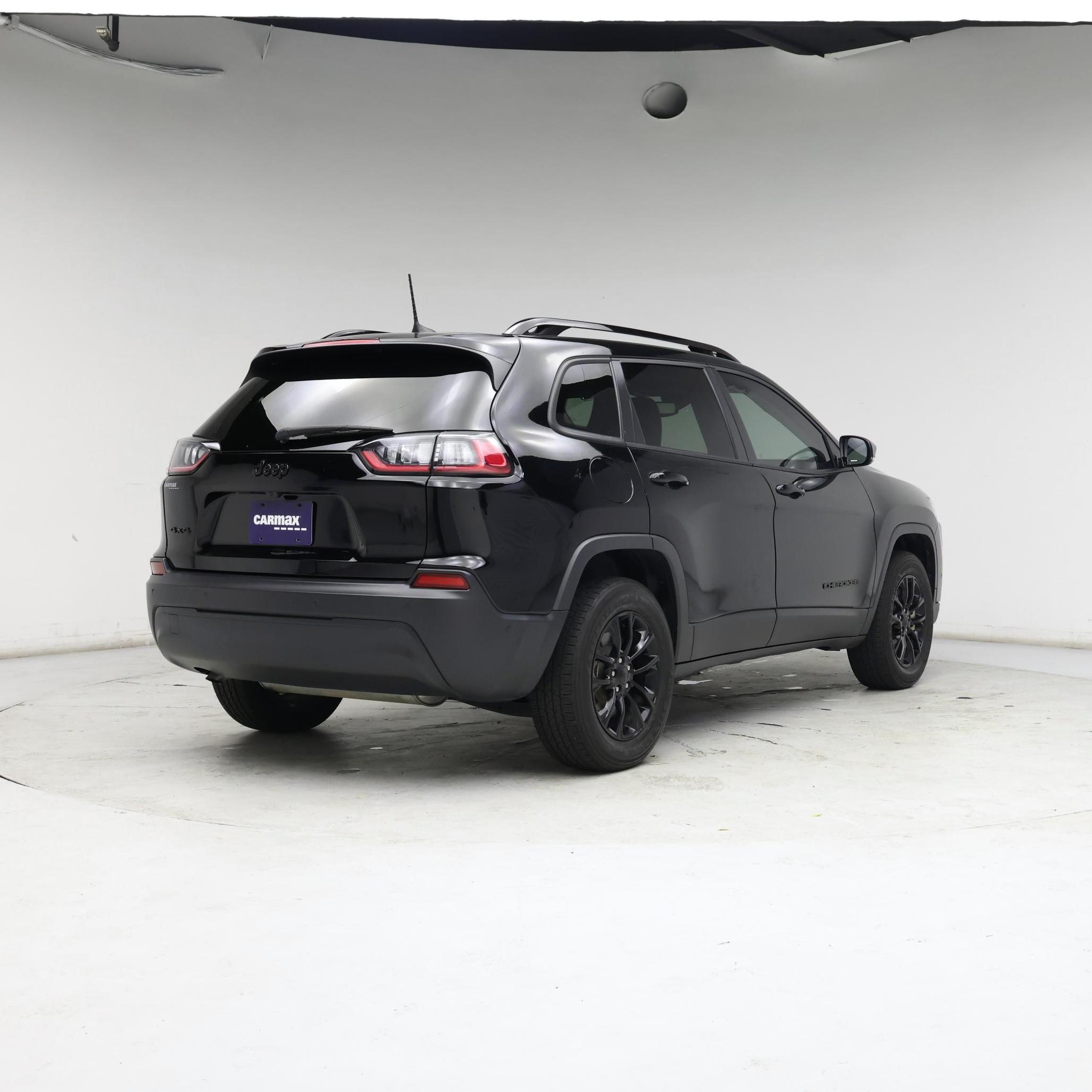 Thumbnail: 2023 Jeep Cherokee - 8