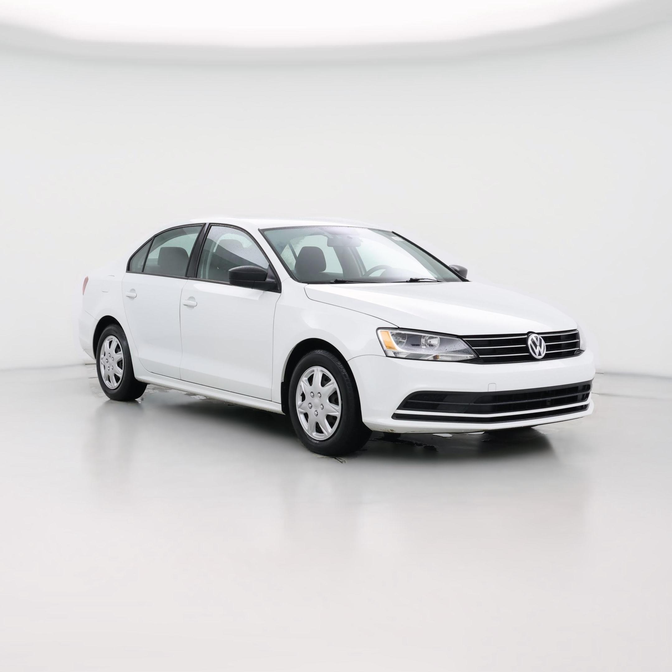Thumbnail: 2016 Volkswagen Jetta - 1
