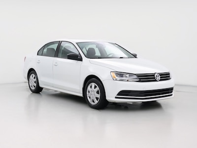 2016 Volkswagen Jetta S -
                  Raleigh, NC