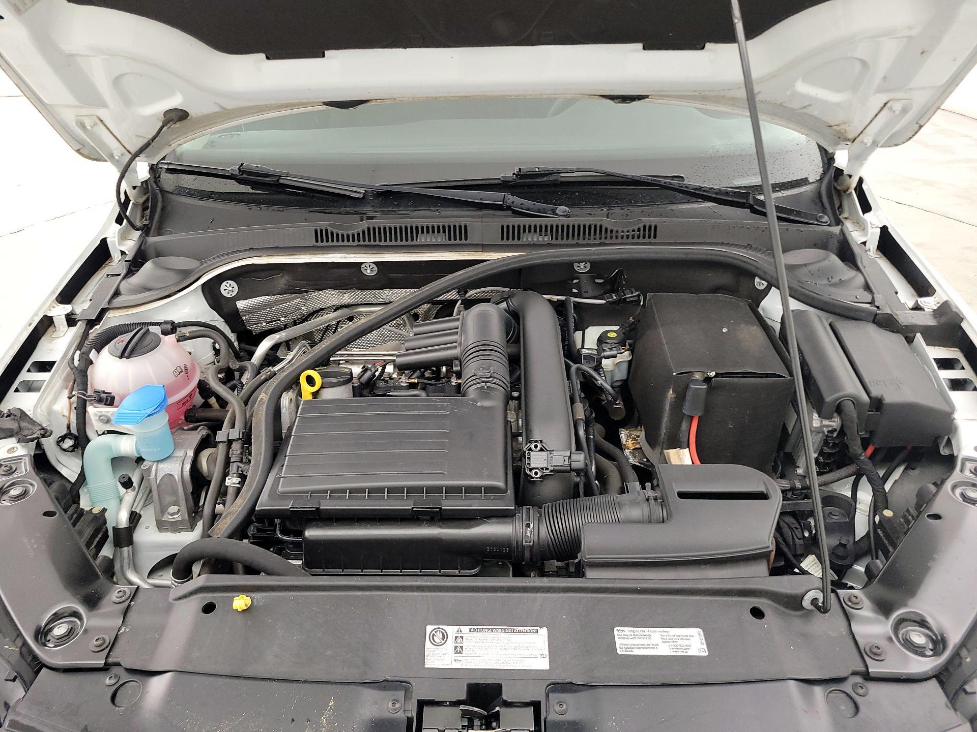 Thumbnail: 2016 Volkswagen Jetta - 20