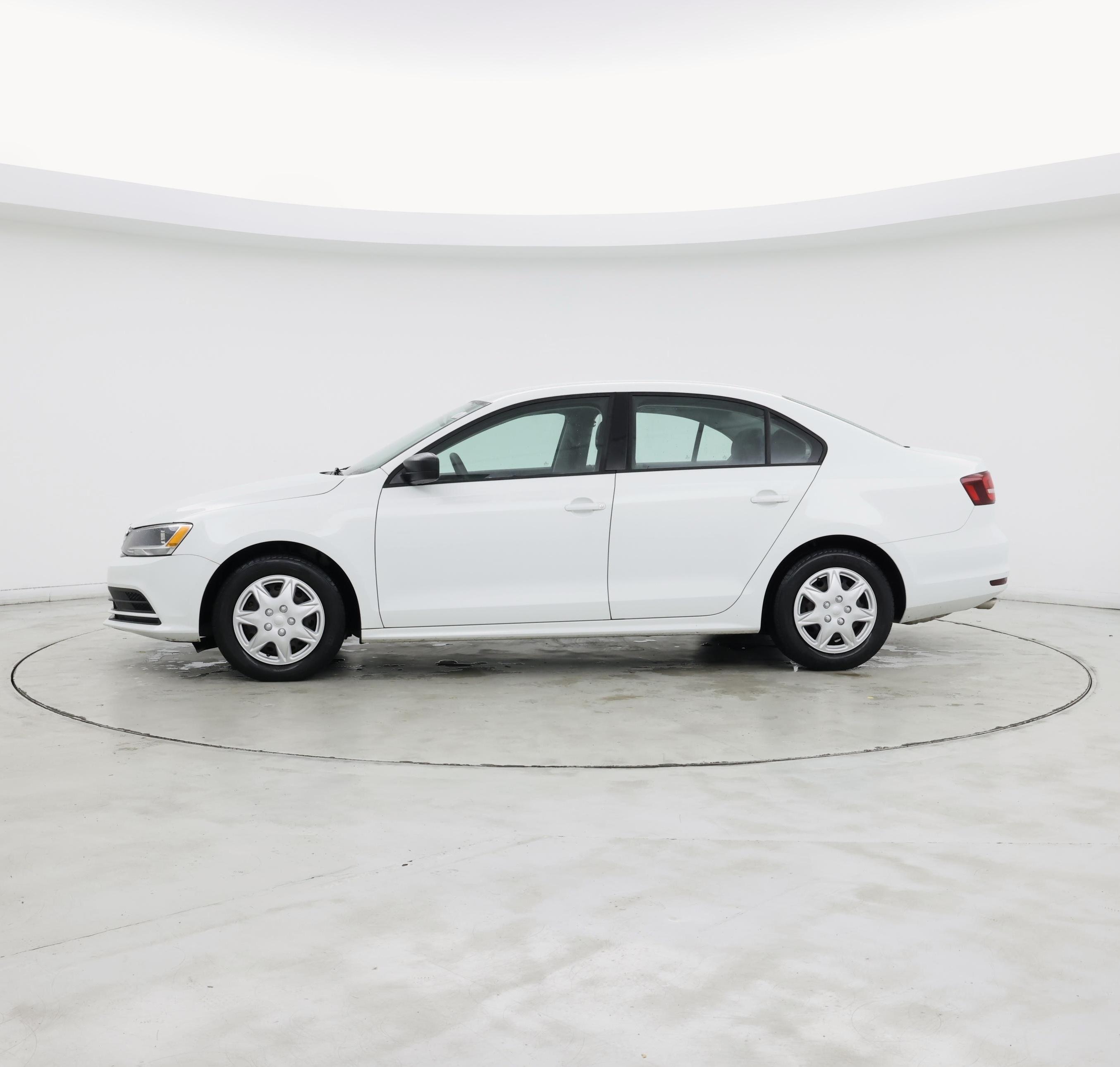 Thumbnail: 2016 Volkswagen Jetta - 3