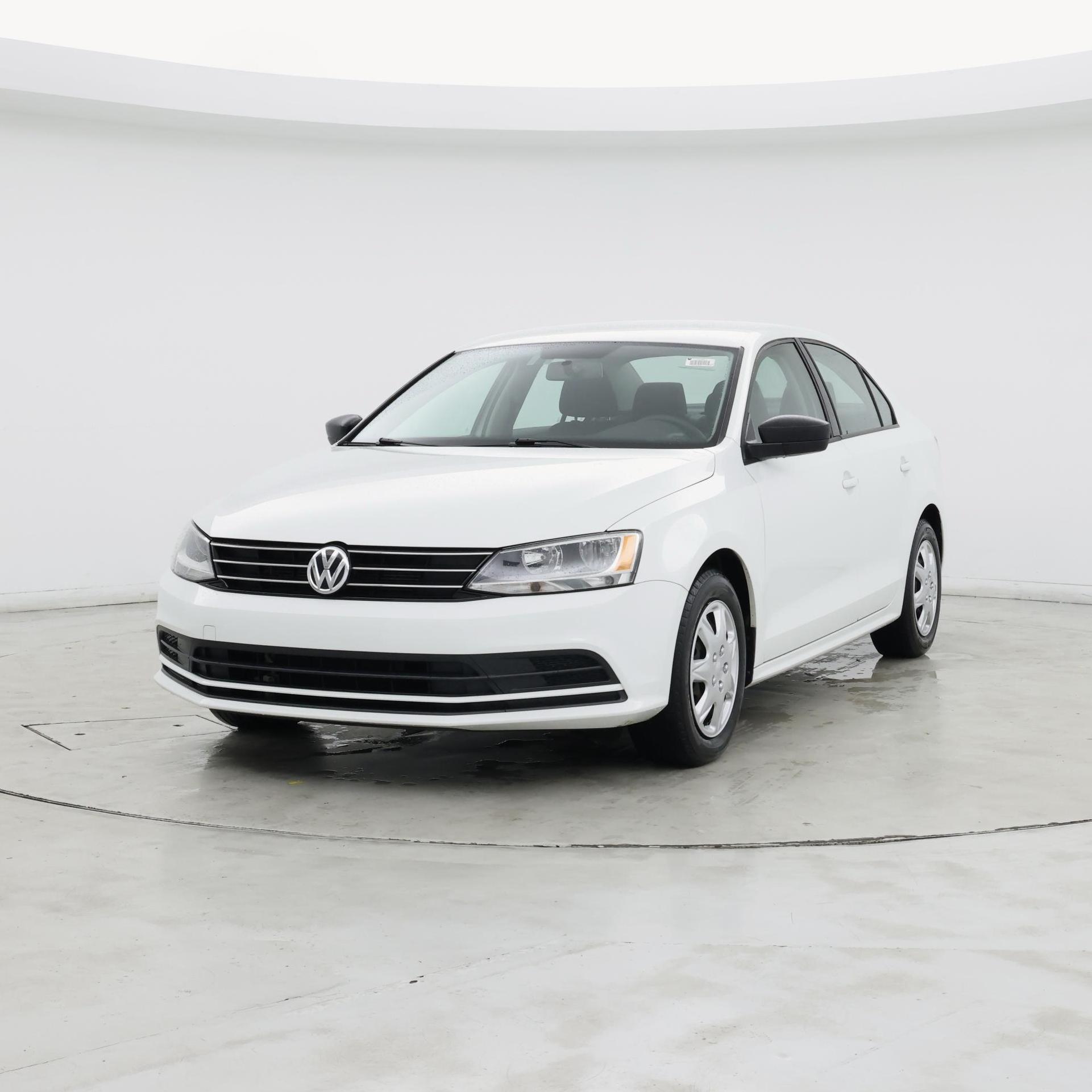Thumbnail: 2016 Volkswagen Jetta - 4