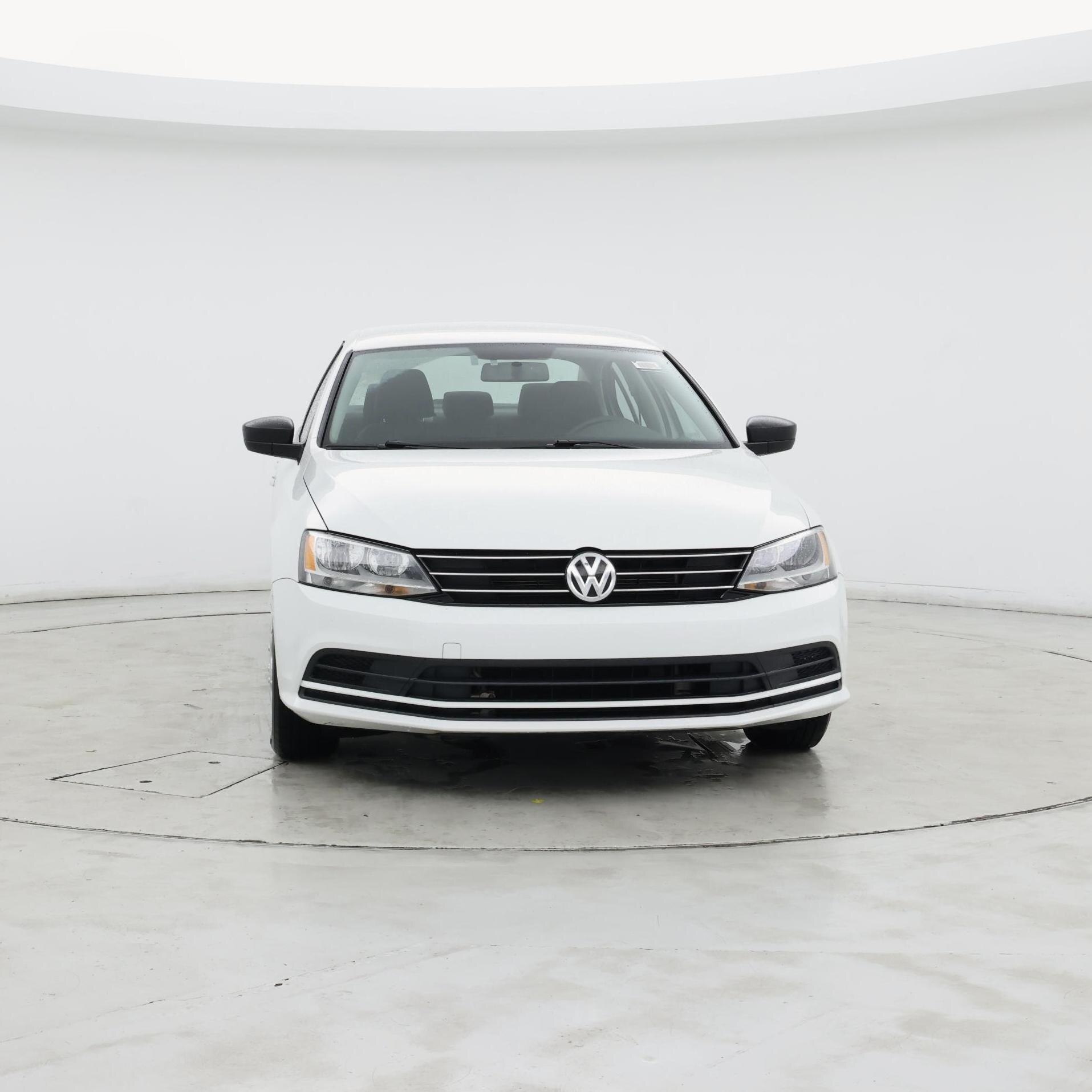 Thumbnail: 2016 Volkswagen Jetta - 5