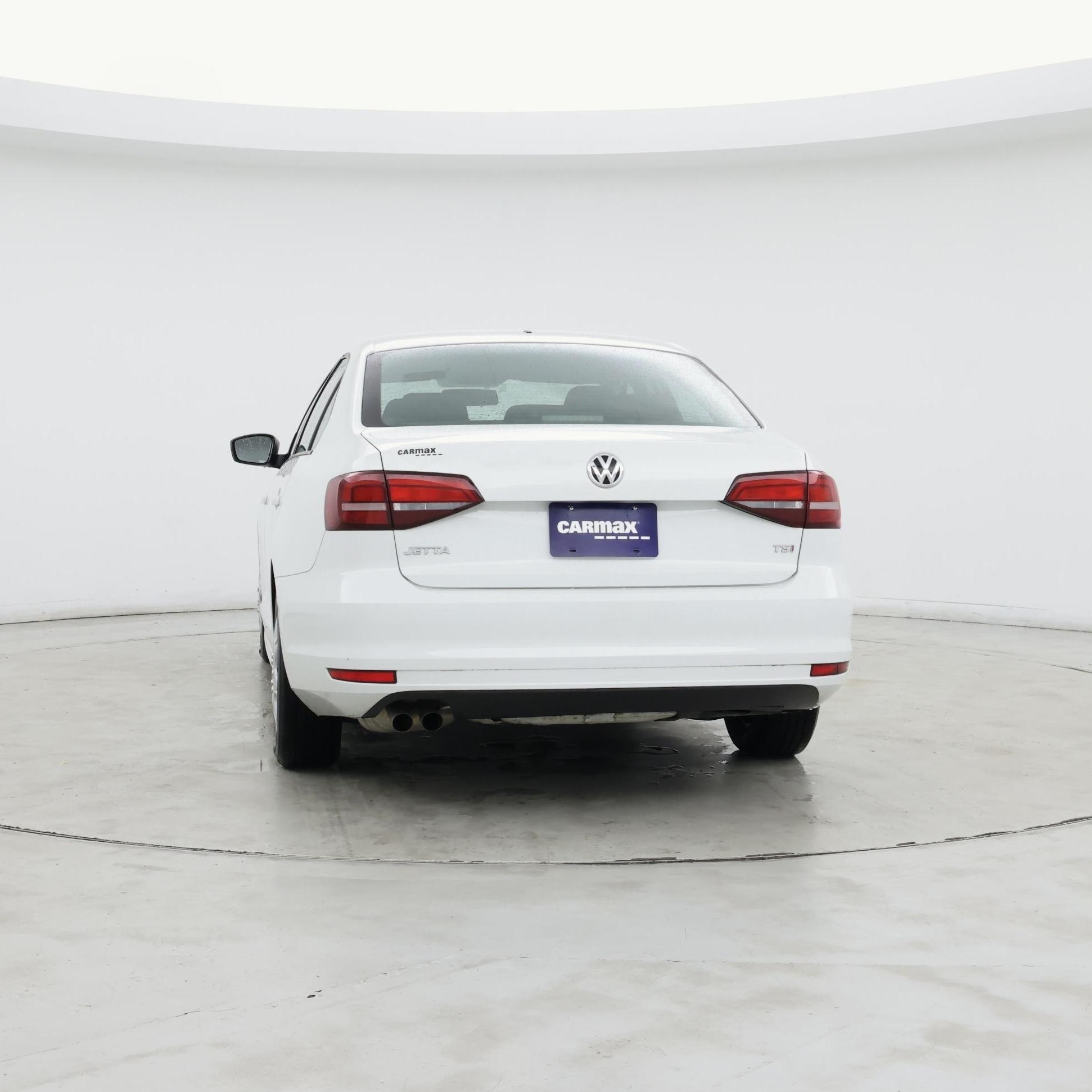 Thumbnail: 2016 Volkswagen Jetta - 6