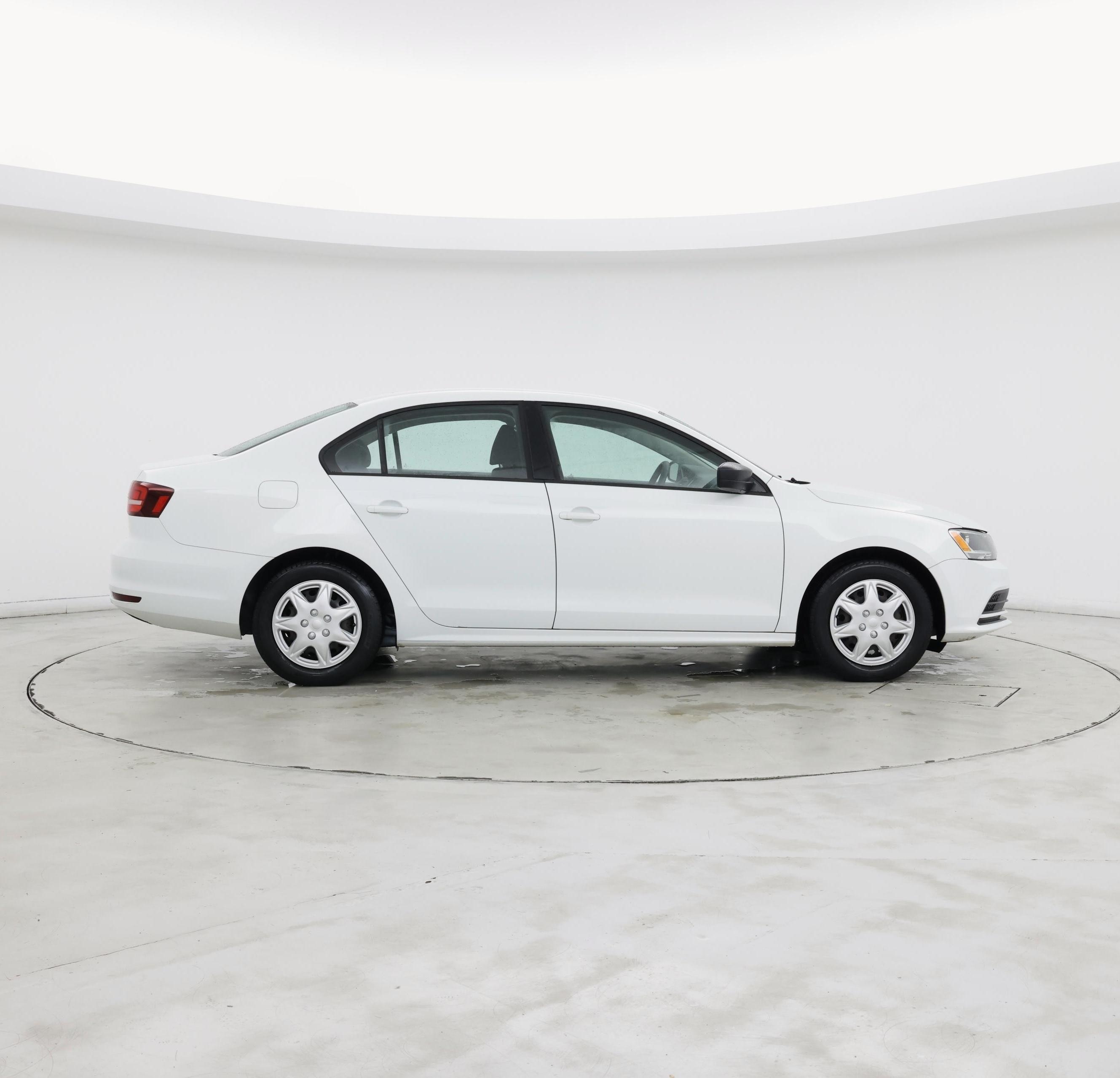 Thumbnail: 2016 Volkswagen Jetta - 7