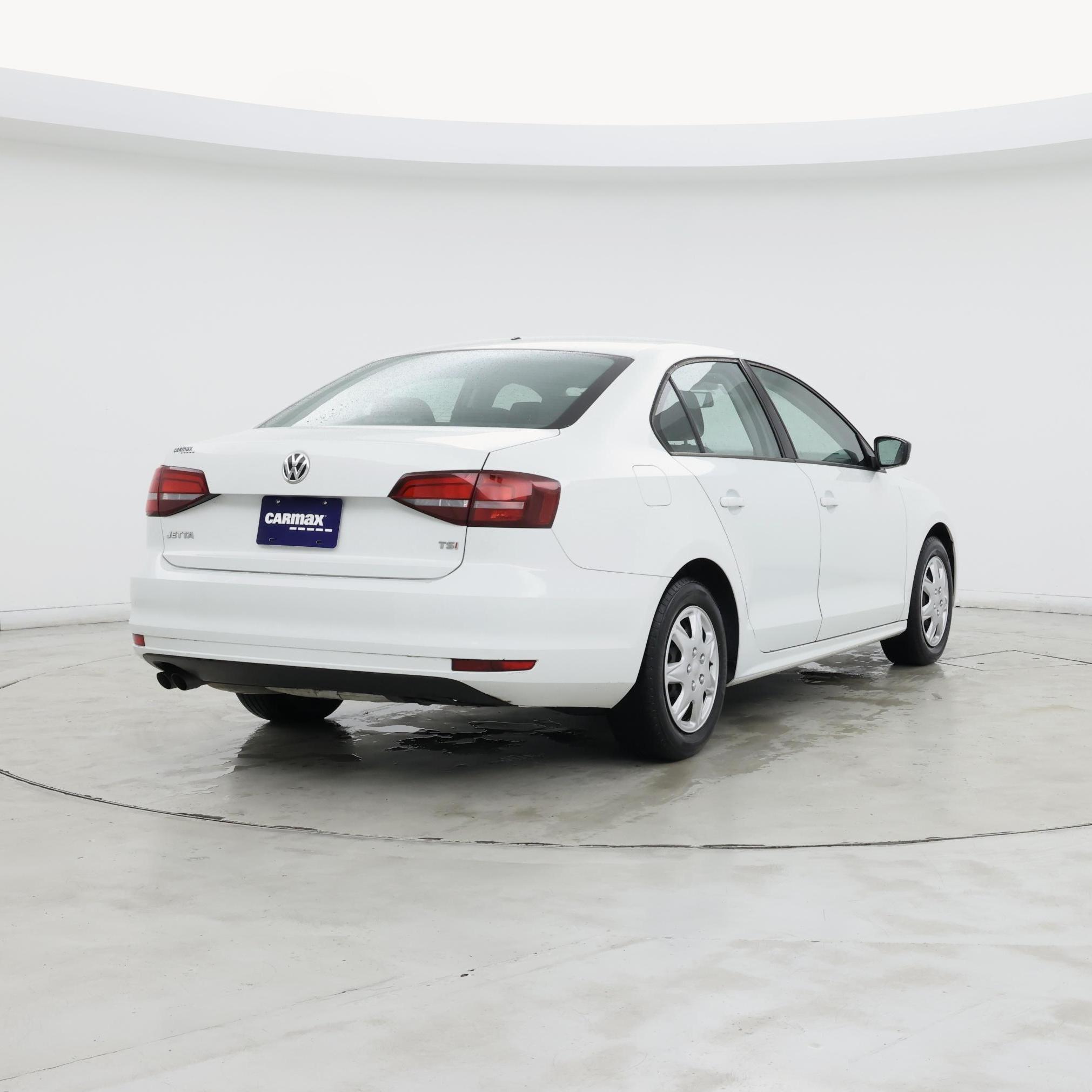 Thumbnail: 2016 Volkswagen Jetta - 8
