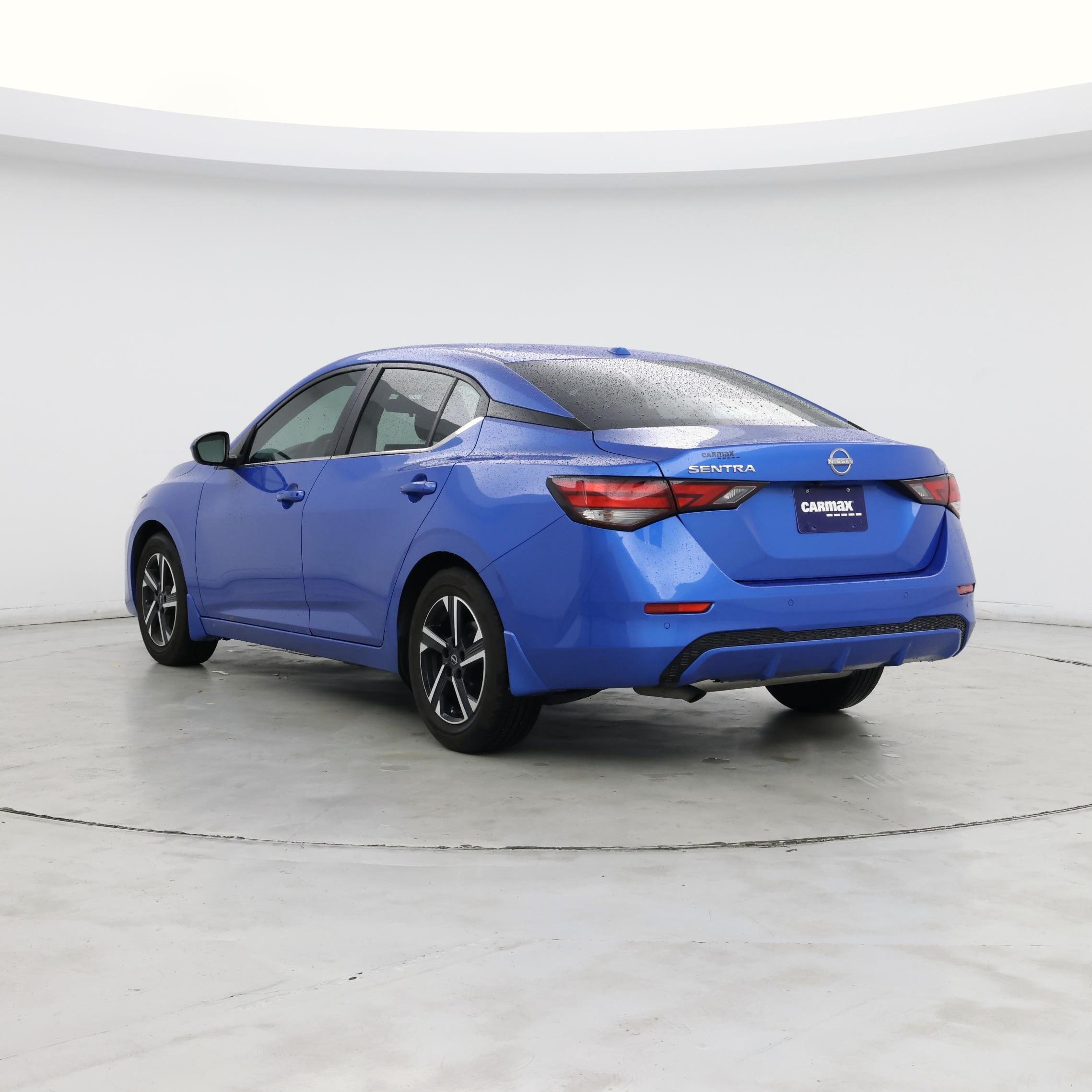 Thumbnail: 2025 Nissan Sentra - 2