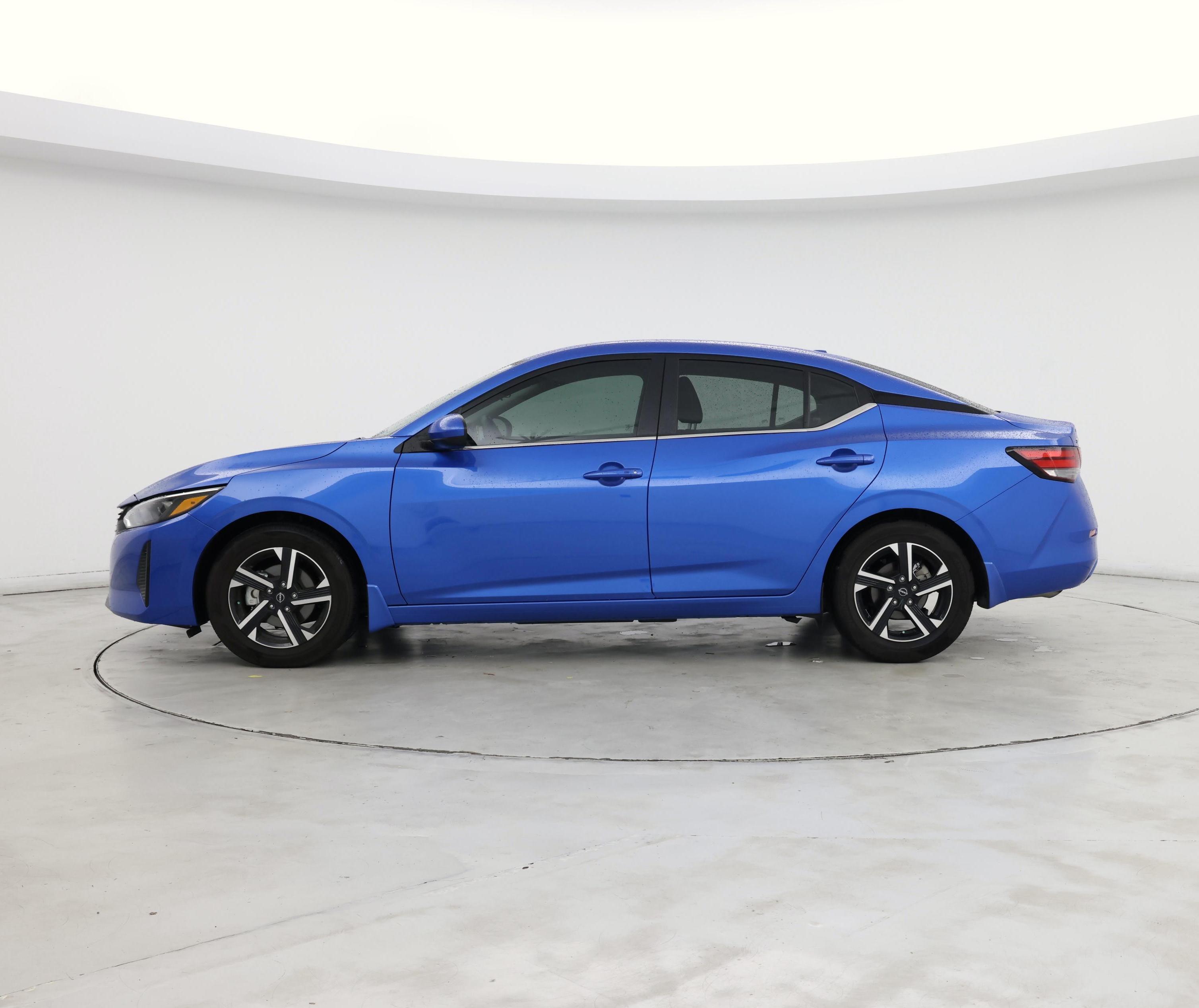 Thumbnail: 2025 Nissan Sentra - 3