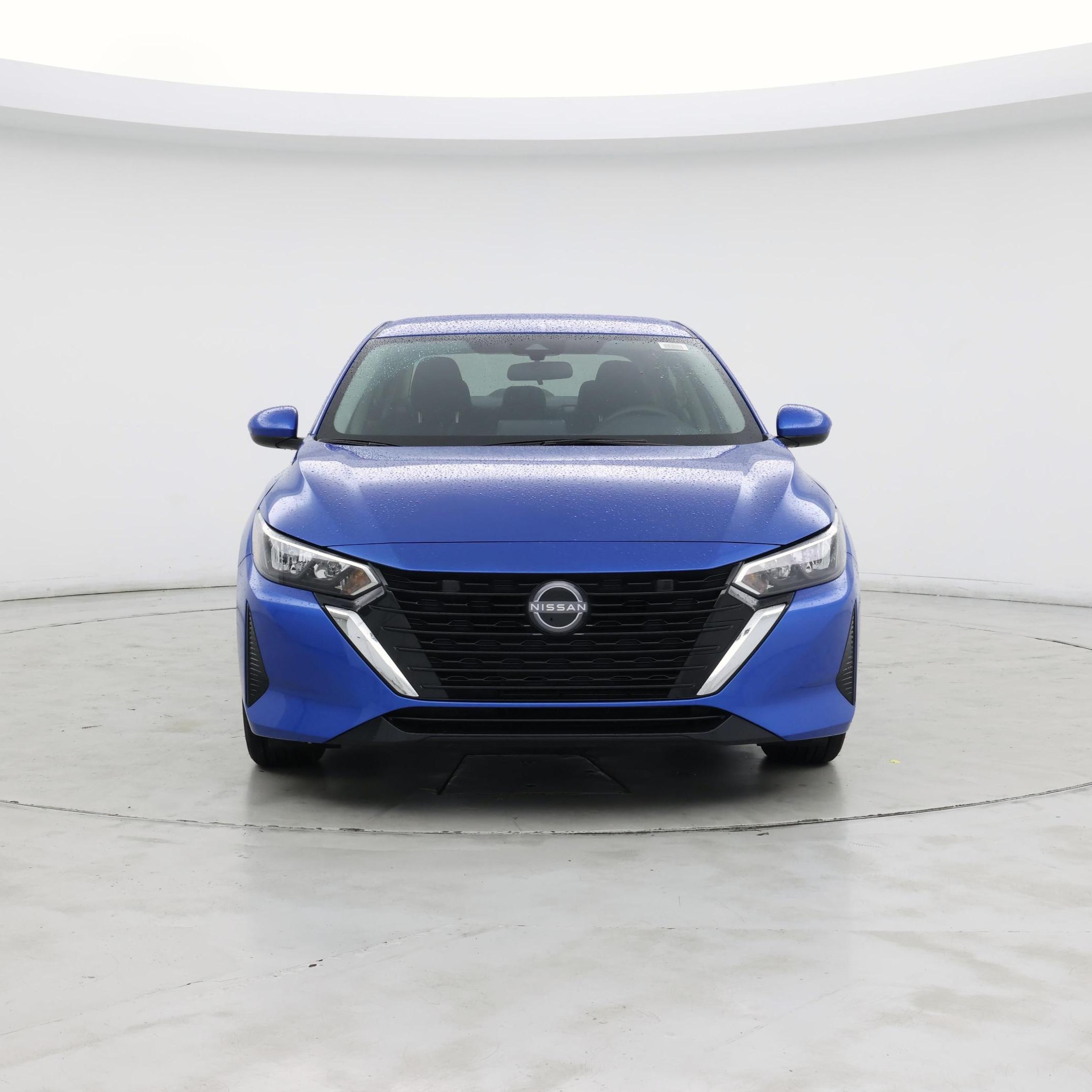 Thumbnail: 2025 Nissan Sentra - 5