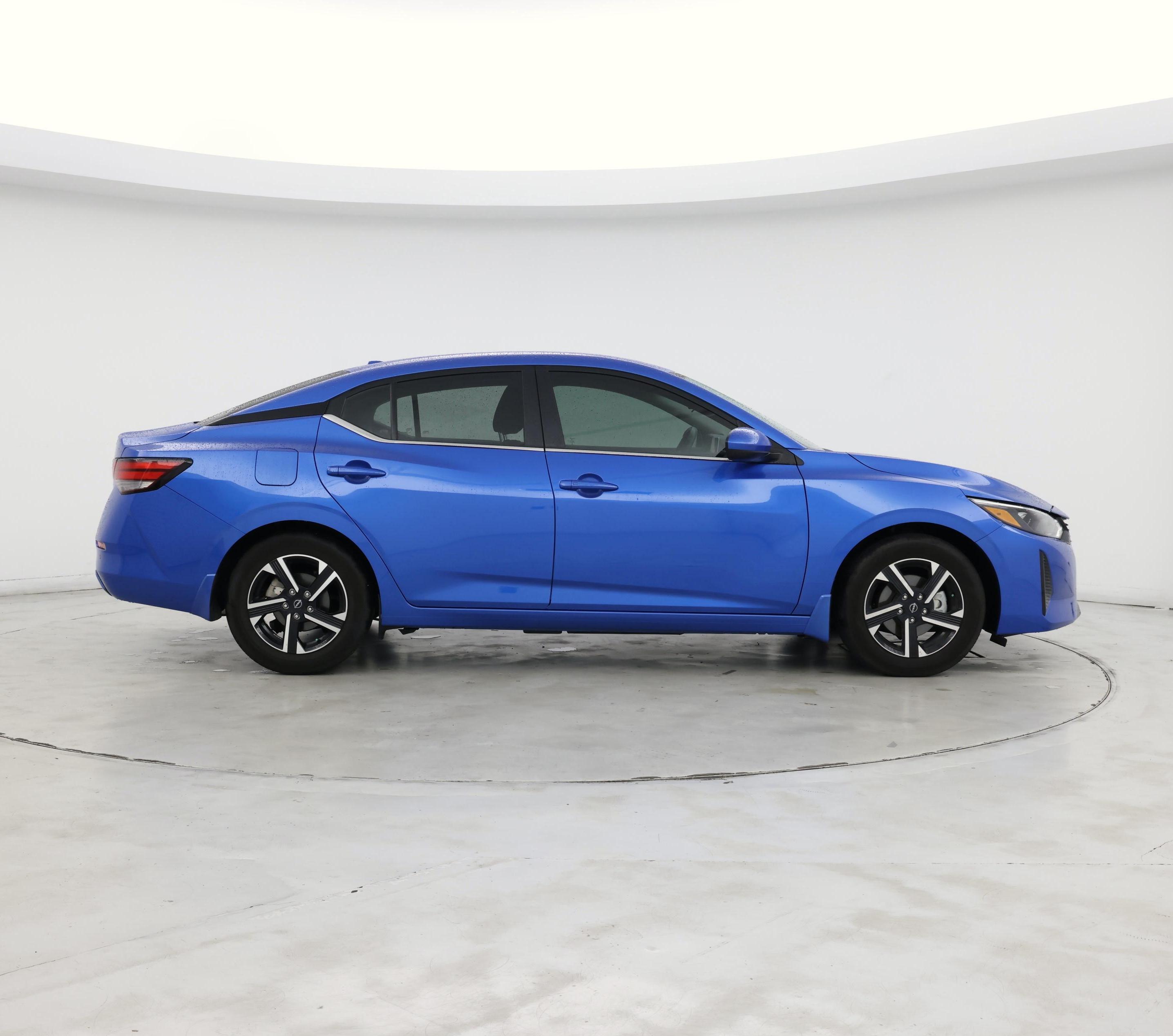 Thumbnail: 2025 Nissan Sentra - 7