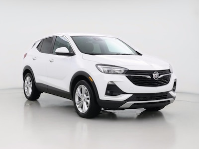 2021 Buick Encore GX Preferred -
                  Raleigh, NC