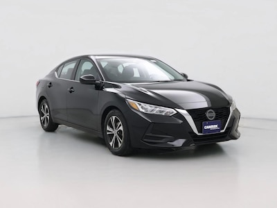 2023 Nissan Sentra SV -
                  Raleigh, NC
