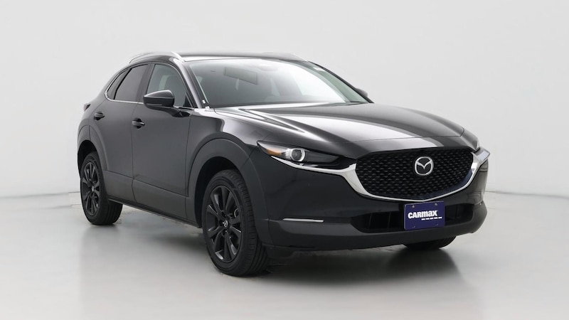 2024 Mazda CX-30 Select Hero Image