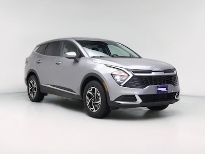 2024 Kia Sportage LX -
                  Charlotte, NC
