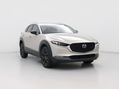 2024 Mazda CX-30 Select -
                  Raleigh, NC