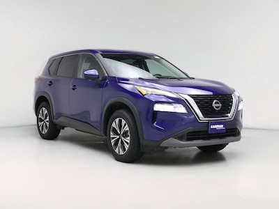 2023 Nissan Rogue SV -
                  Charlotte, NC