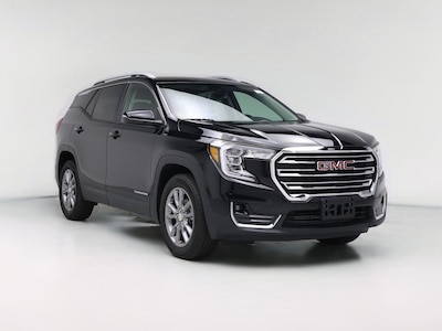 2024 GMC Terrain SLT -
                  Charlotte, NC