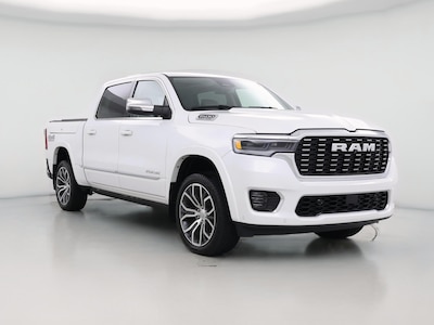 2025 RAM 1500 ST -
                  Raleigh, NC