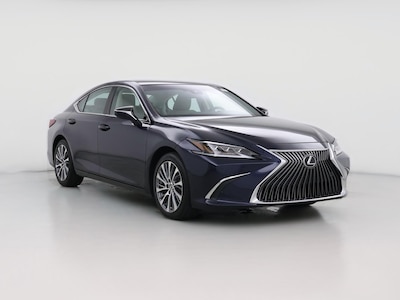2019 Lexus ES 350 Luxury -
                  Raleigh, NC