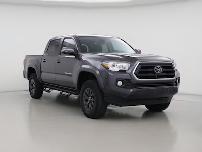 2023 Toyota Tacoma SR5 -
                  Raleigh, NC