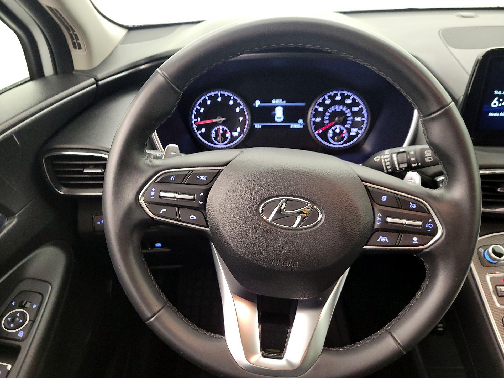 Thumbnail: 2023 Hyundai Santa Fe - 10
