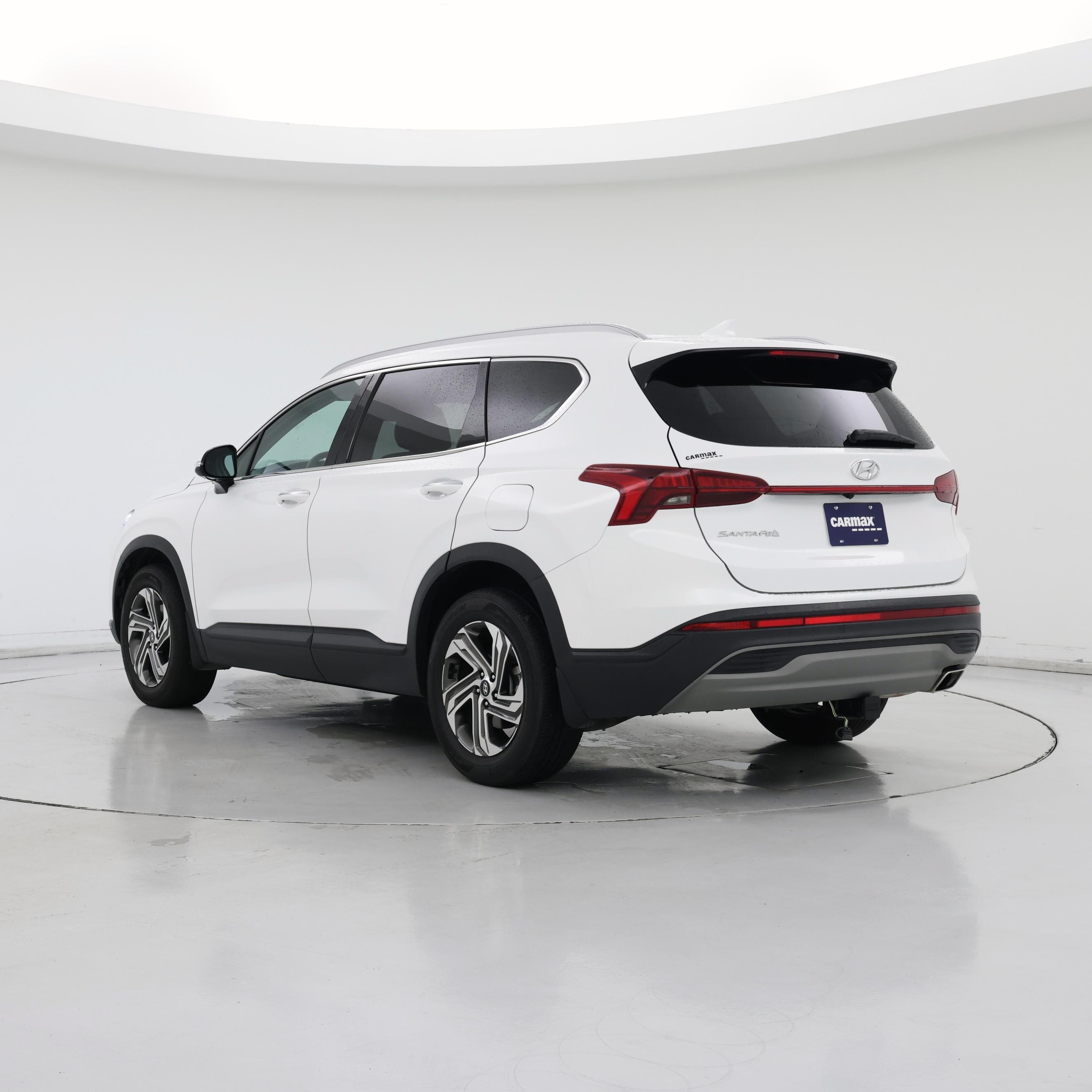 Thumbnail: 2023 Hyundai Santa Fe - 2
