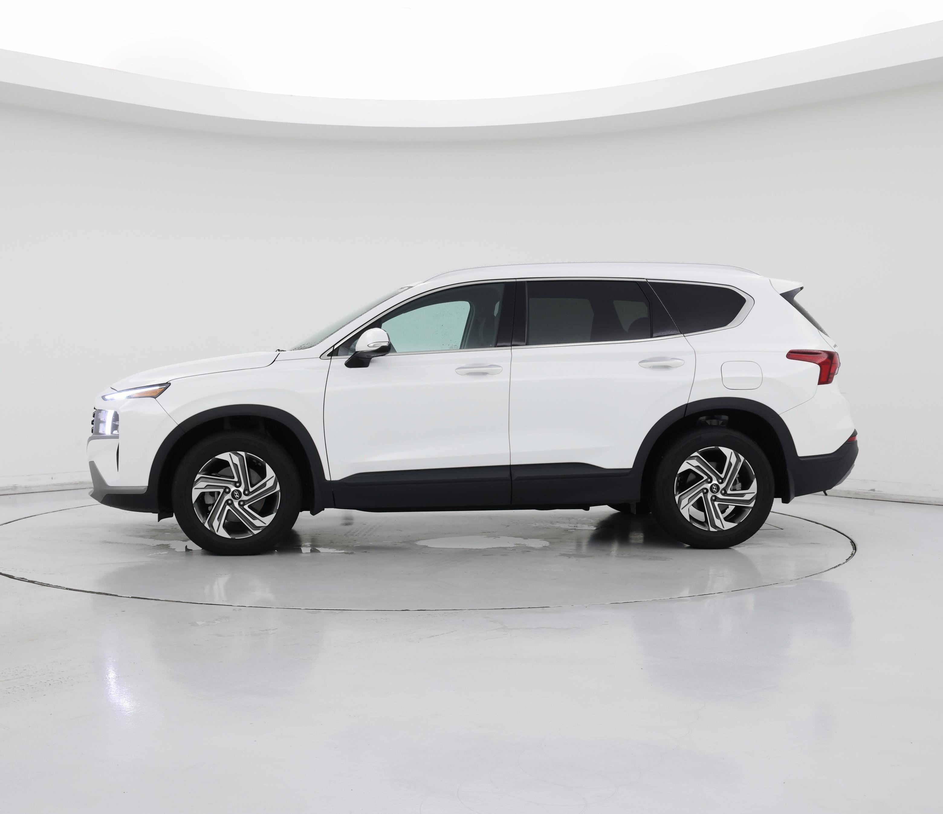 Thumbnail: 2023 Hyundai Santa Fe - 3