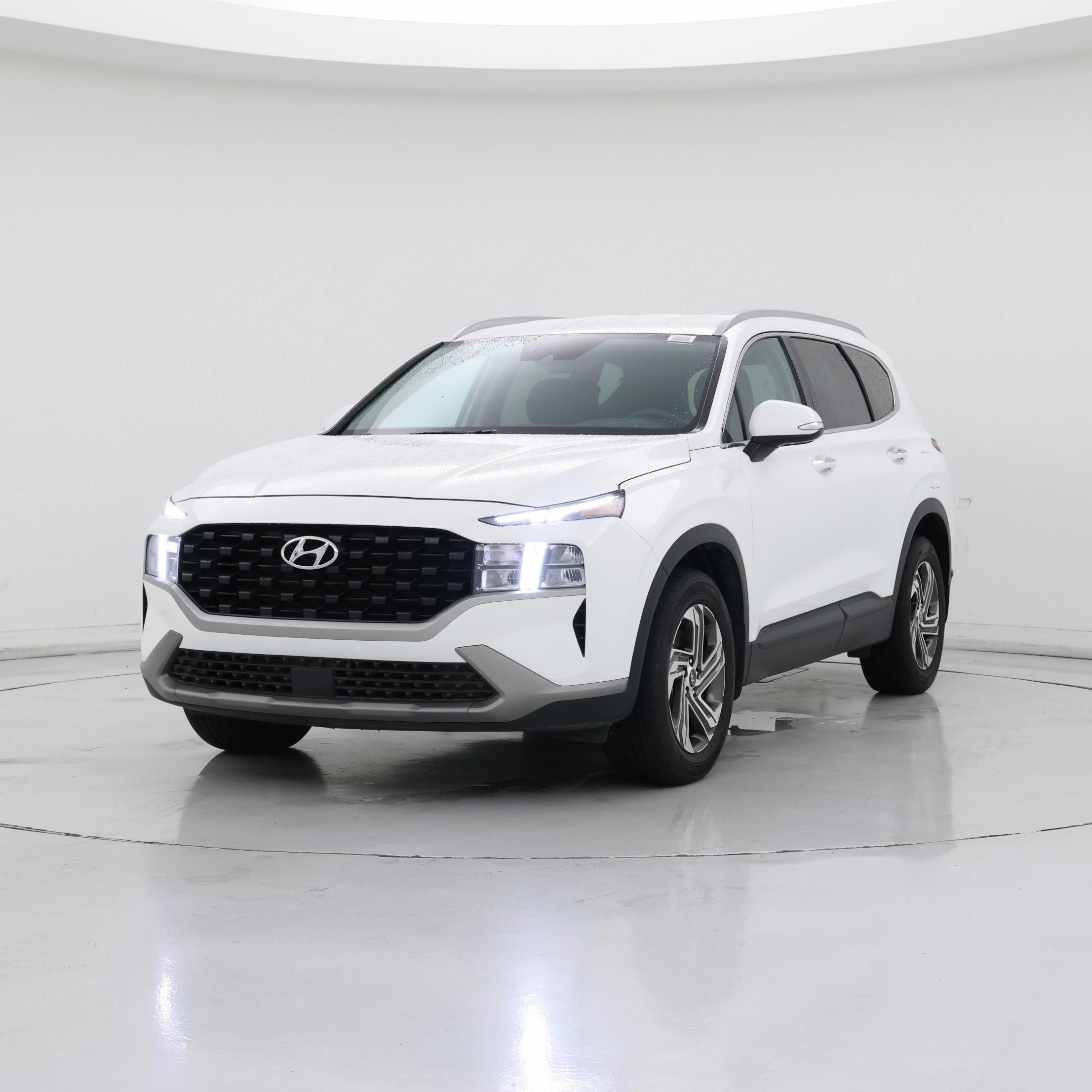 Thumbnail: 2023 Hyundai Santa Fe - 4