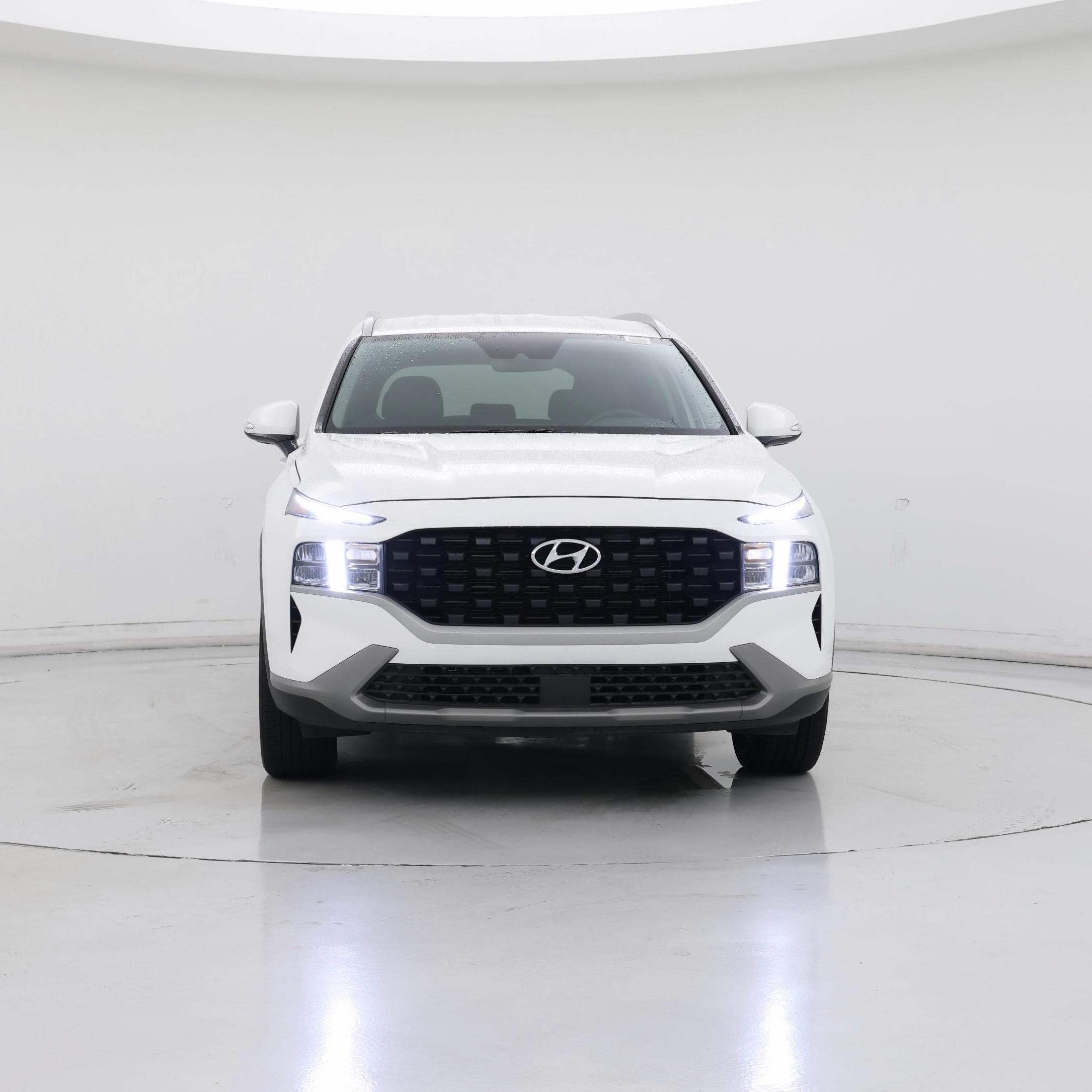 Thumbnail: 2023 Hyundai Santa Fe - 5