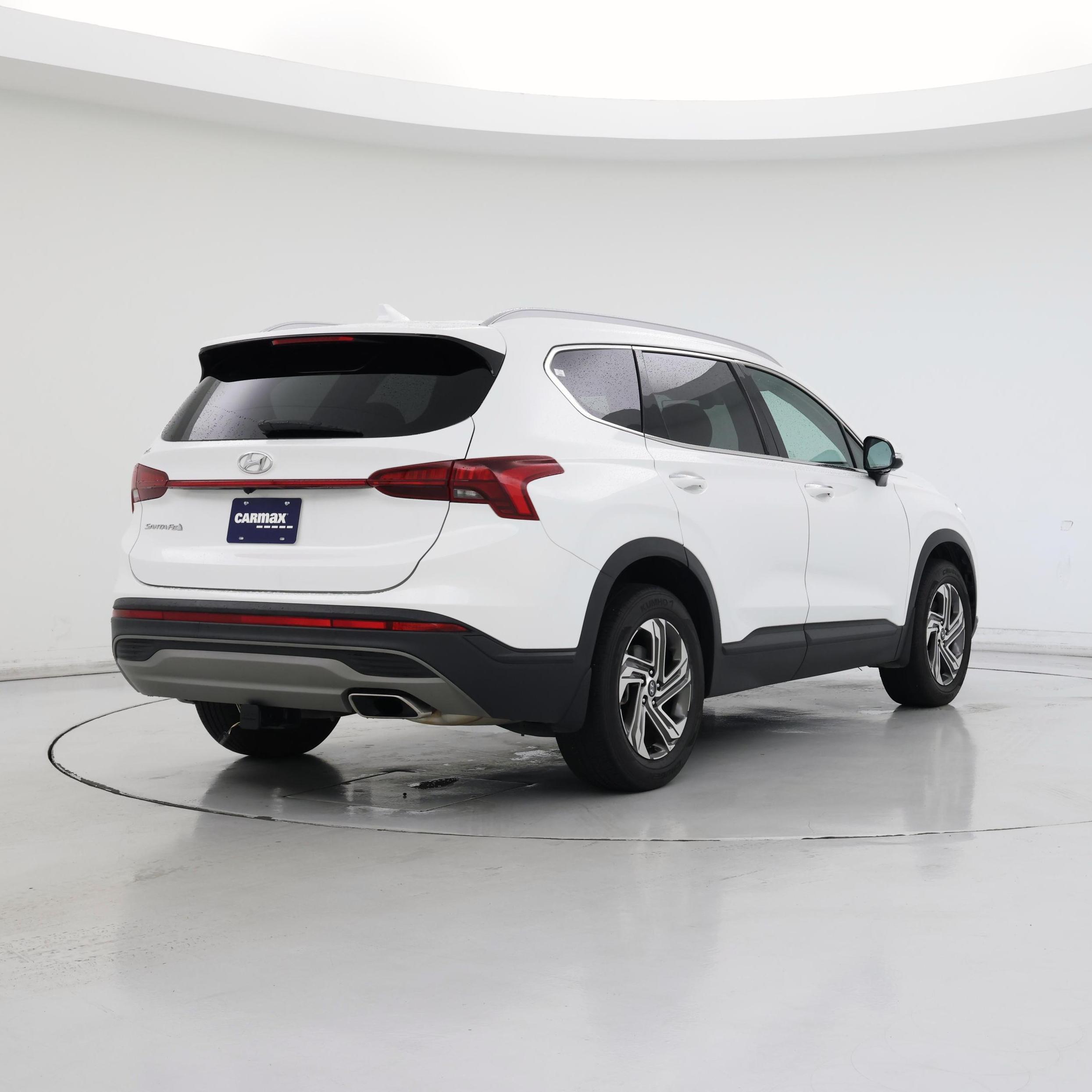 Thumbnail: 2023 Hyundai Santa Fe - 8