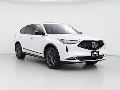 2022 Acura MDX Base -
                  Raleigh, NC