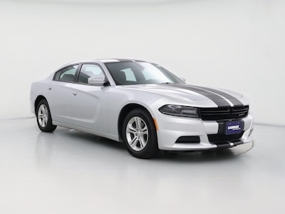2019 Dodge Charger SXT -
                  Raleigh, NC