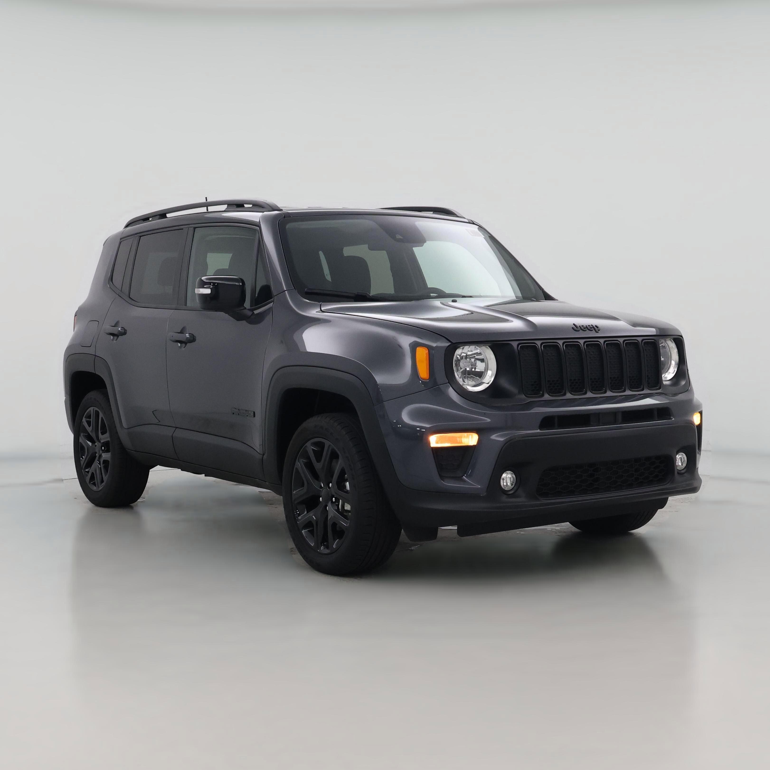 Thumbnail: 2023 Jeep Renegade - 1