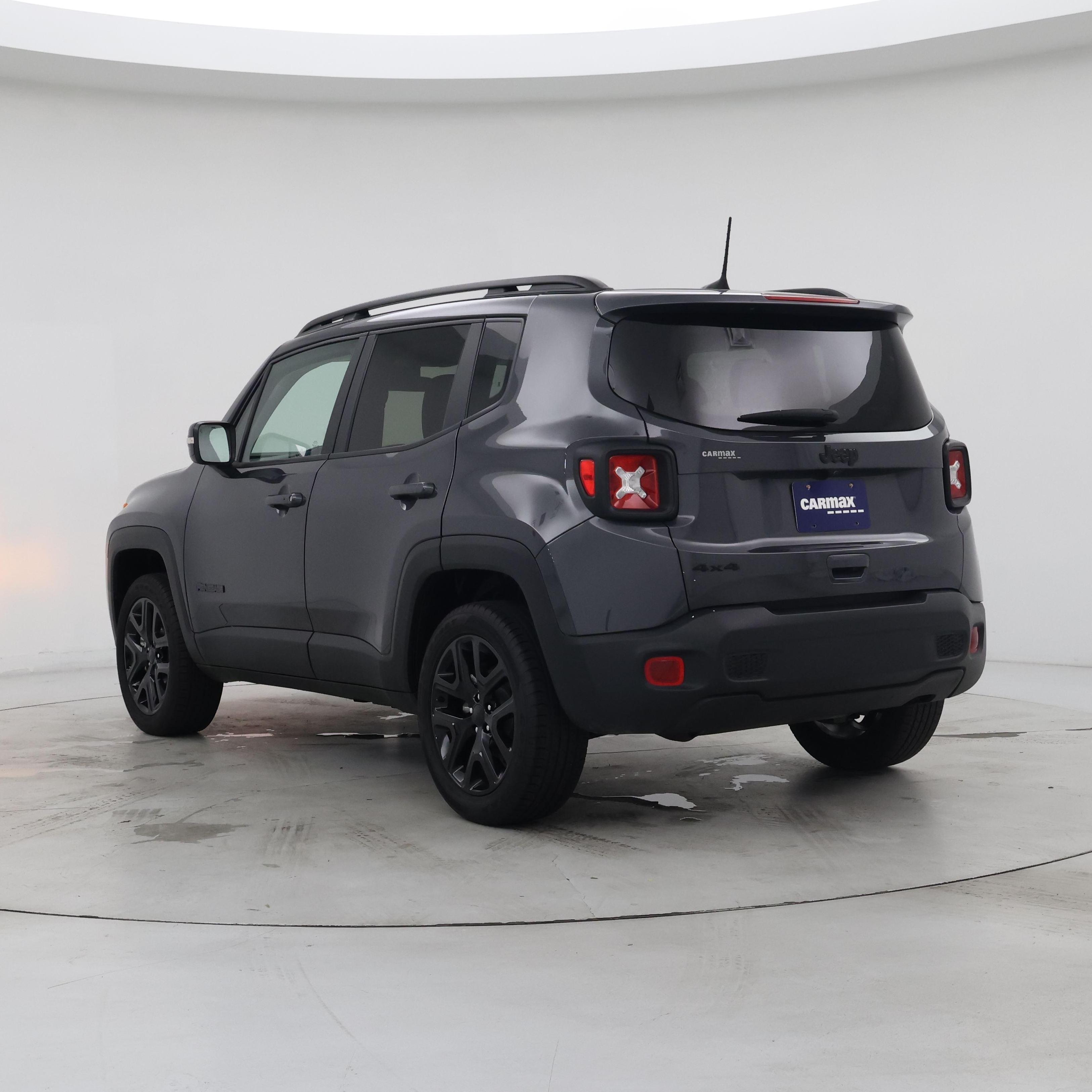 Thumbnail: 2023 Jeep Renegade - 2