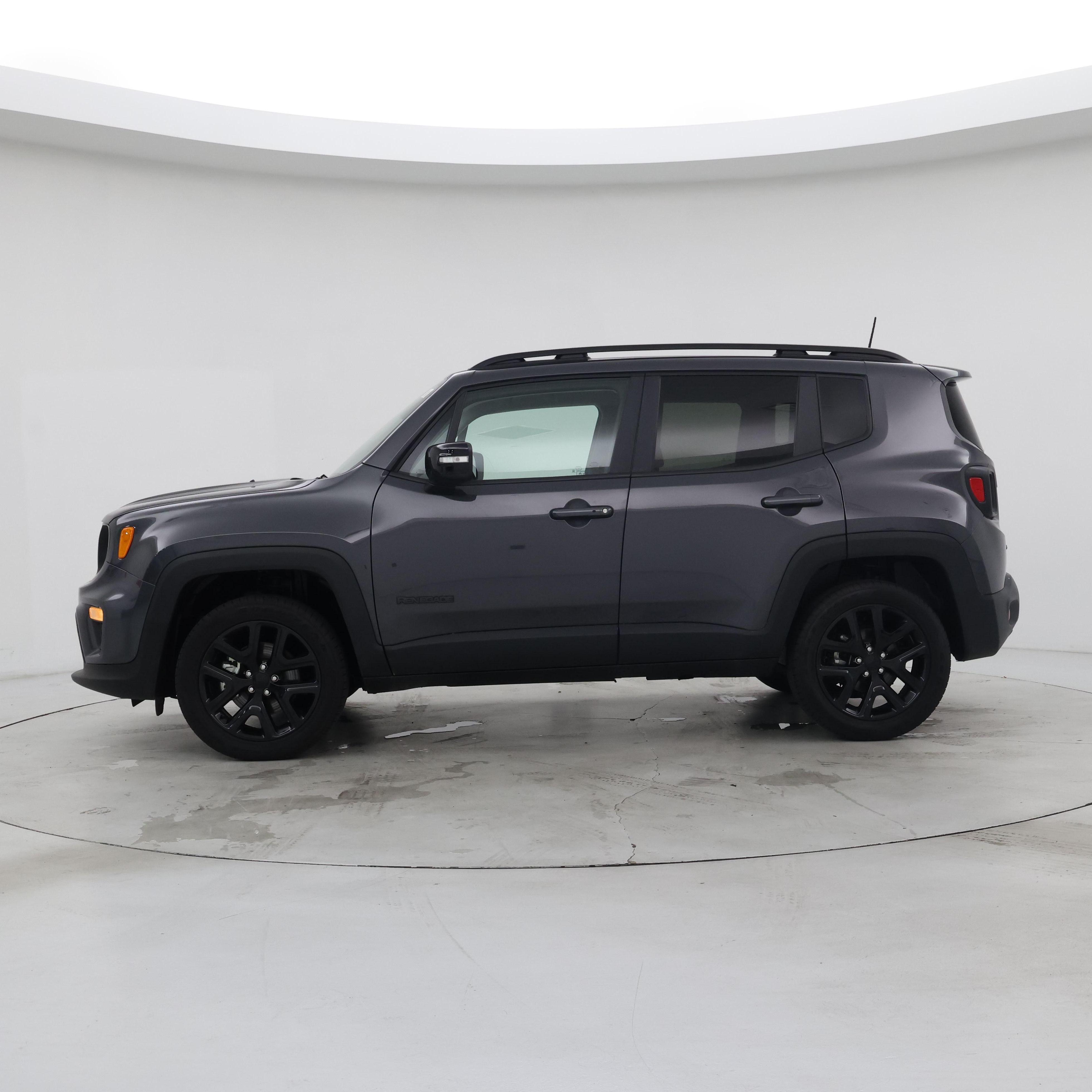 Thumbnail: 2023 Jeep Renegade - 3