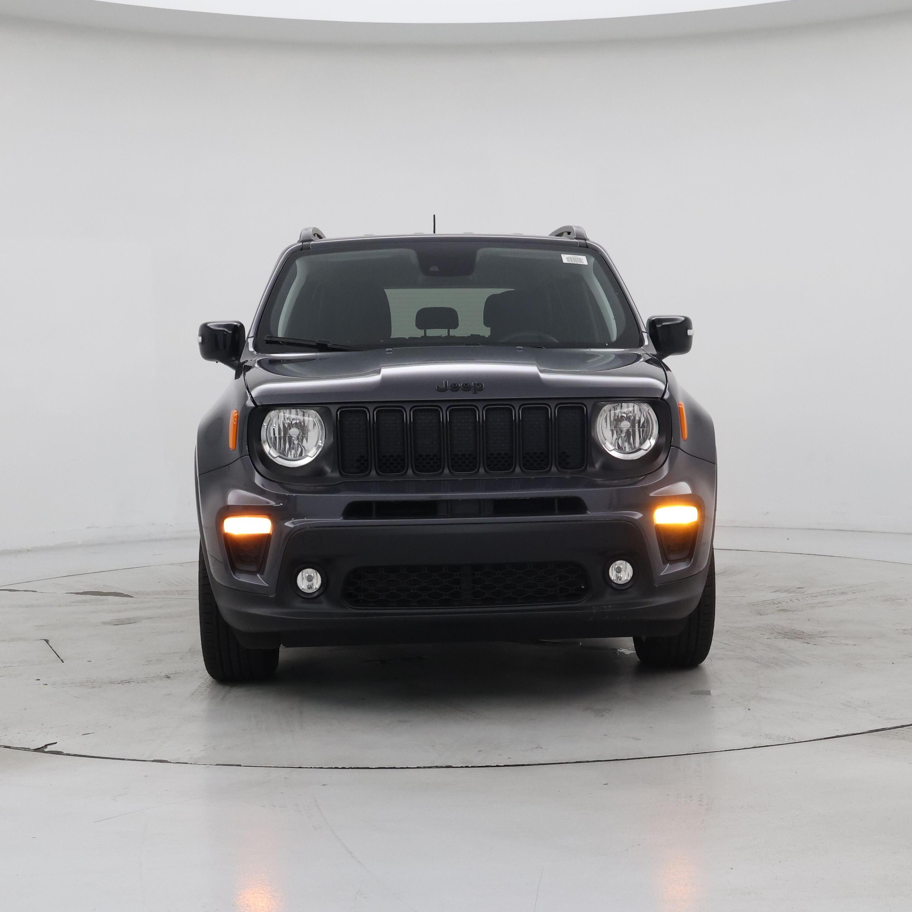 Thumbnail: 2023 Jeep Renegade - 5