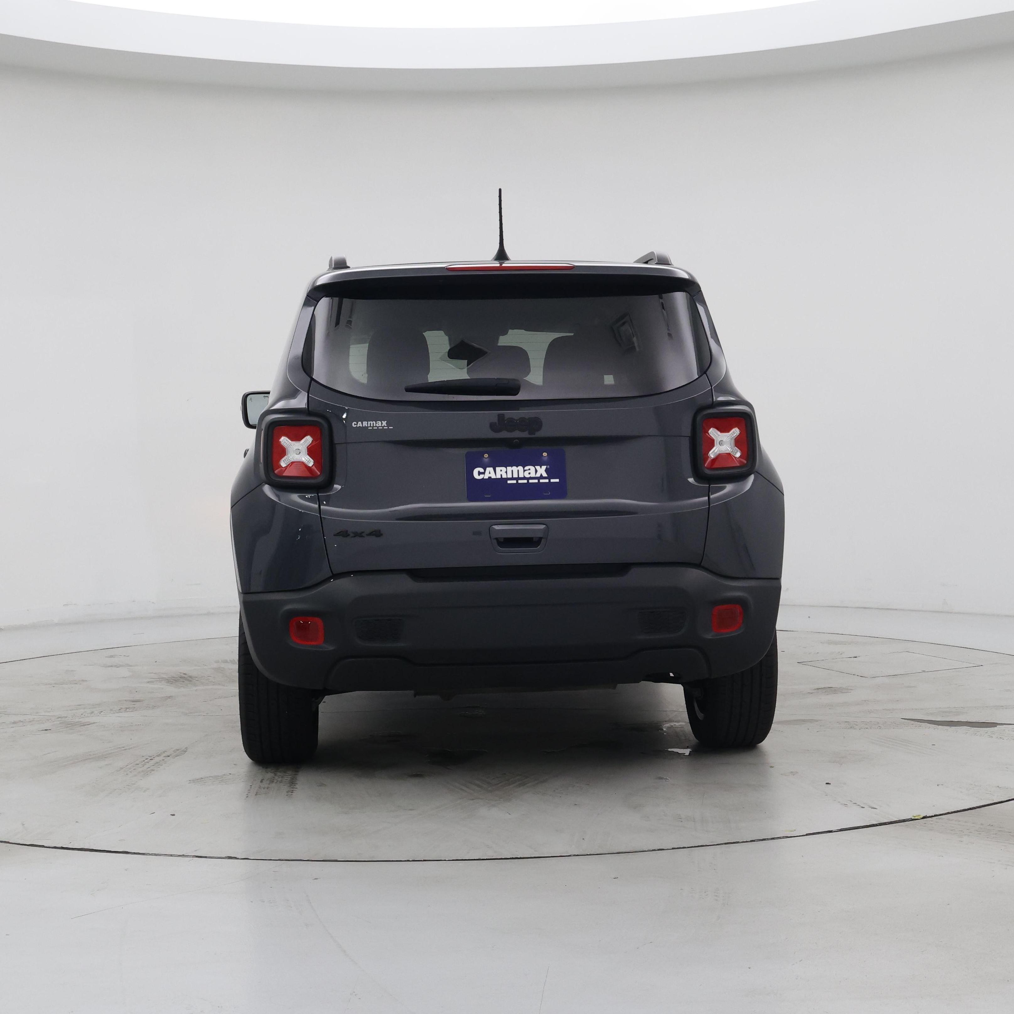 Thumbnail: 2023 Jeep Renegade - 6