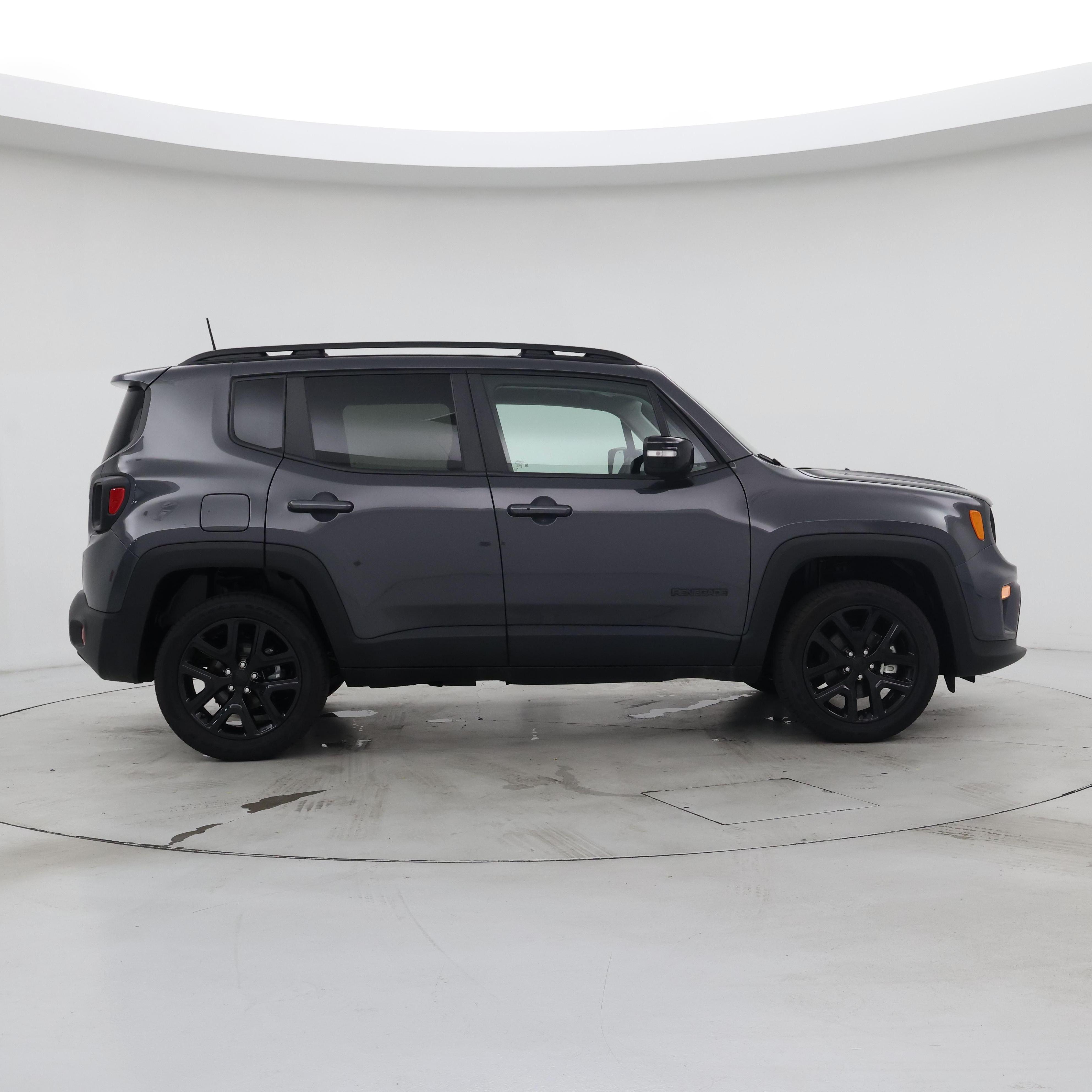 Thumbnail: 2023 Jeep Renegade - 7